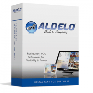 Aldelo EDC Credit Card Software