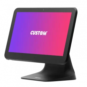 Silk POS Android Computer